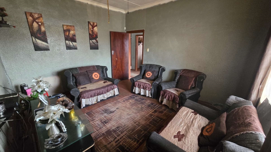 3 Bedroom Property for Sale in Belmont Park Western Cape